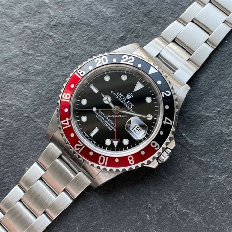 rolex 16700 coke|Rolex 16710 production years.